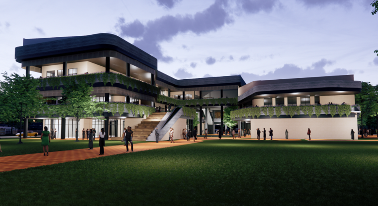 Comprehensive BIM Coordination for Phase 2 – Grange Park